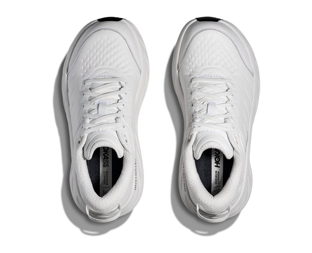 Hoka Bondi Slip Resistent für Frauen