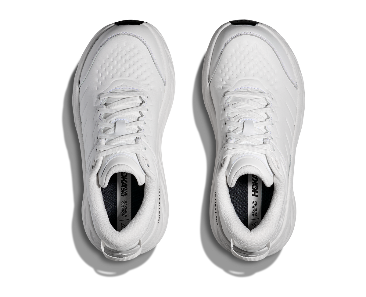 Hoka Bondi Slip Resistent für Frauen