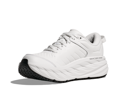 Hoka Bondi Slip Resistent für Frauen