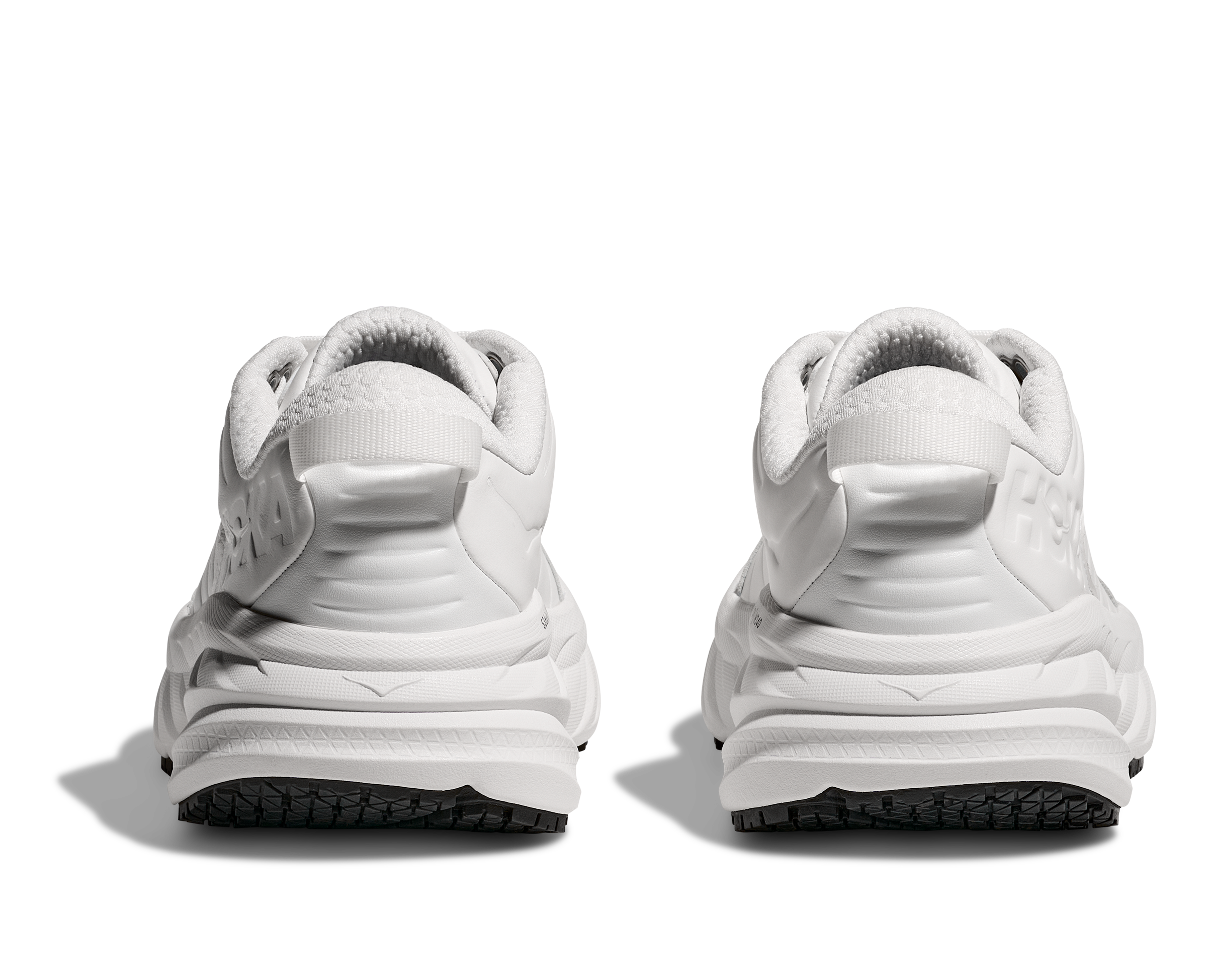 Hoka Bondi Slip Resistent für Frauen