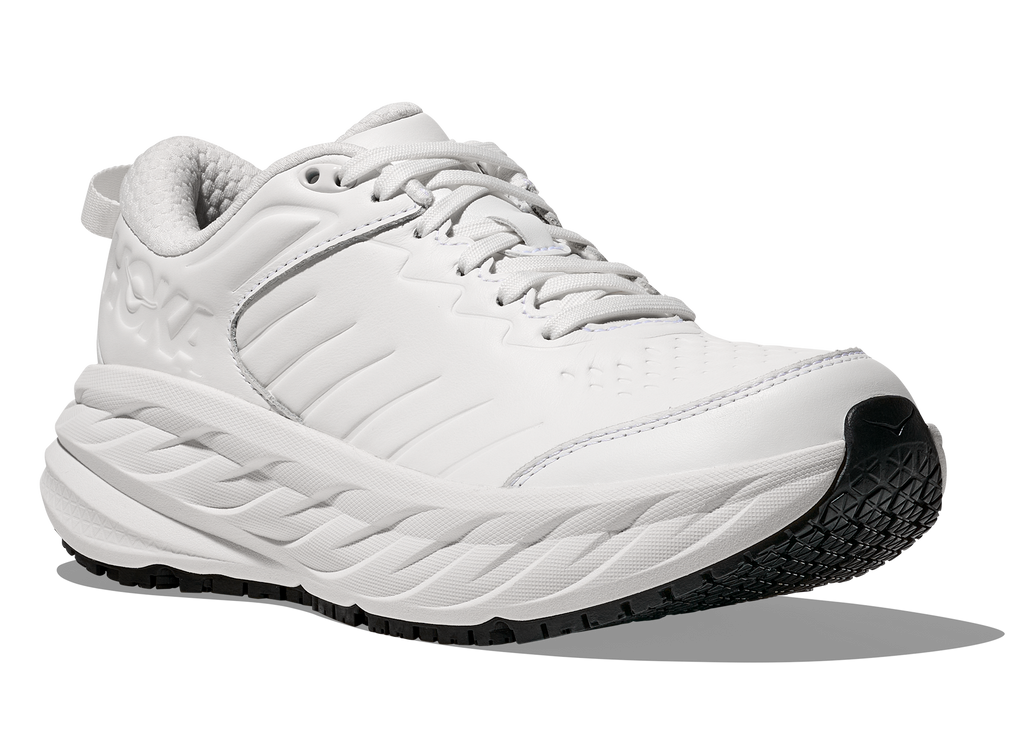 Hoka Bondi Slip Resistent für Frauen