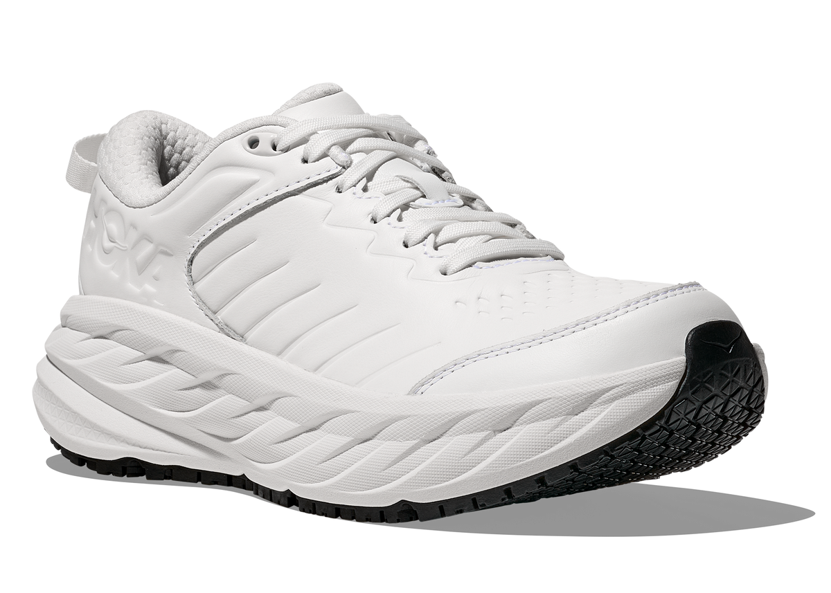 Hoka Bondi Slip Resistent für Frauen