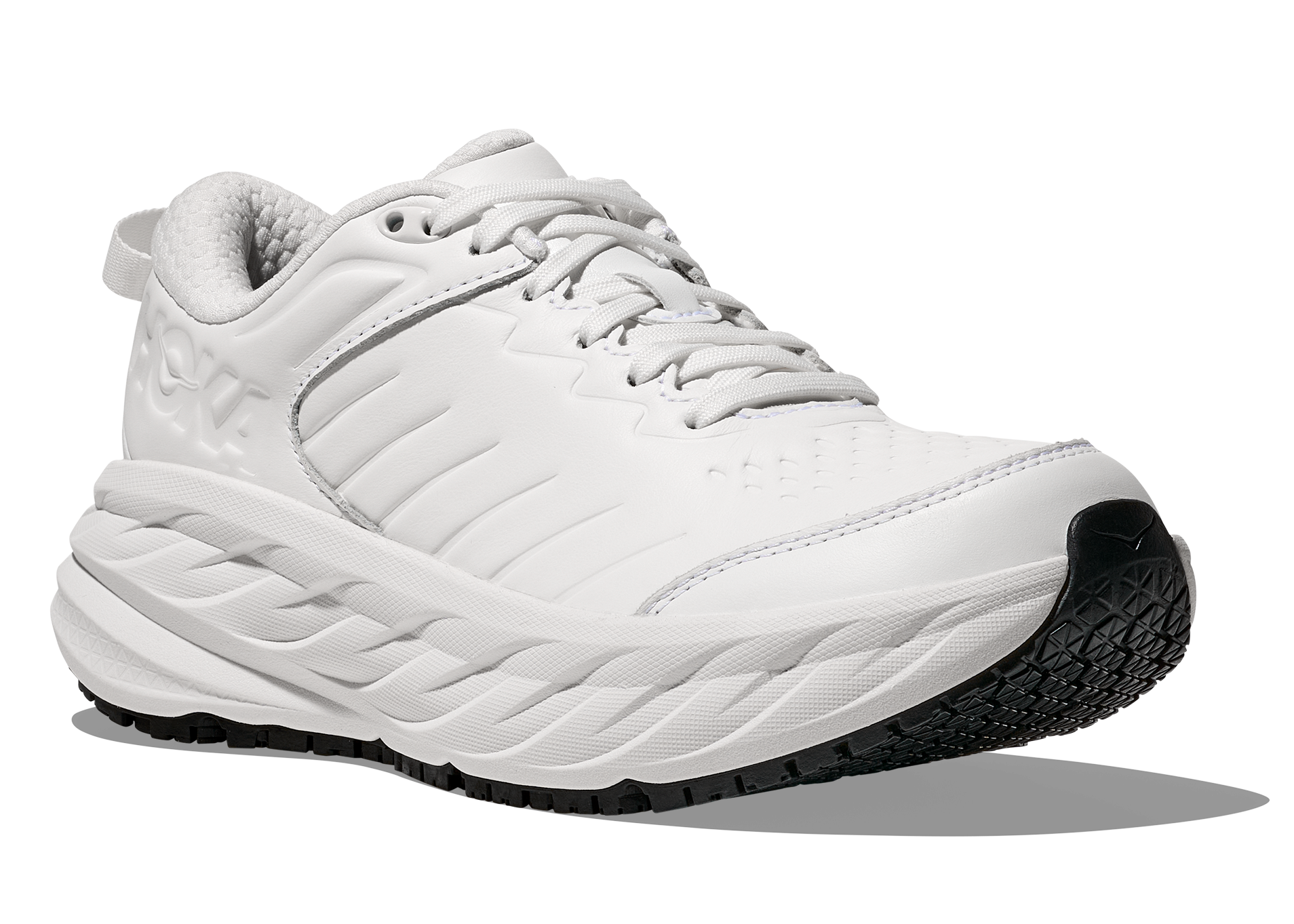 Hoka Bondi Slip Resistent für Frauen