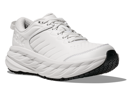 Hoka Bondi Slip Resistent für Frauen
