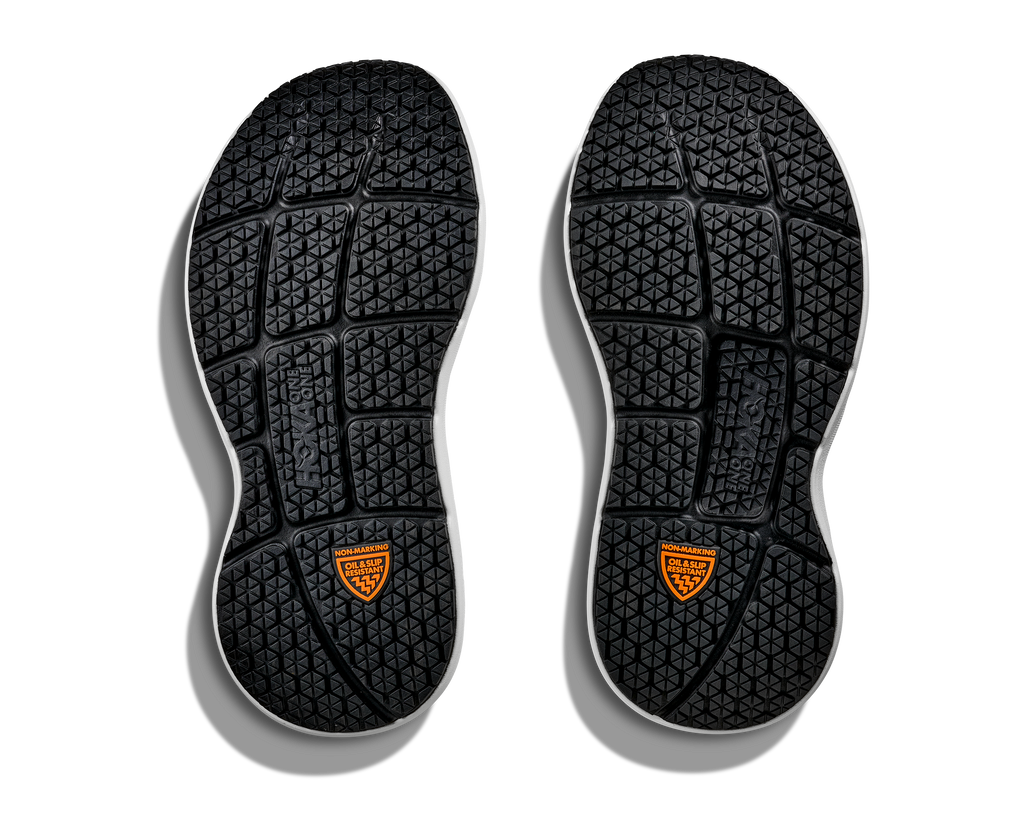 Hoka Bondi Slip Resistent für Frauen