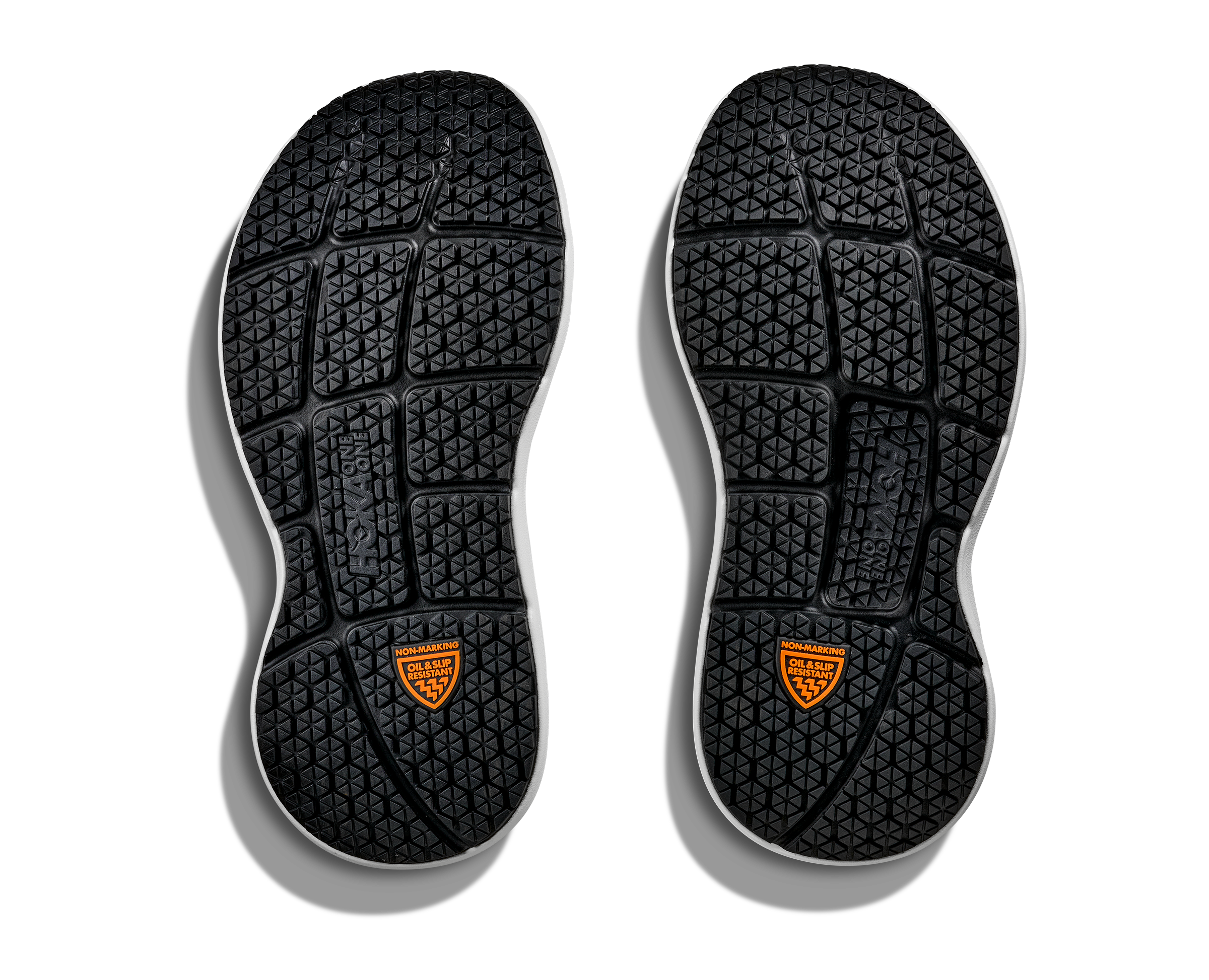 Hoka Bondi Slip Resistent für Frauen
