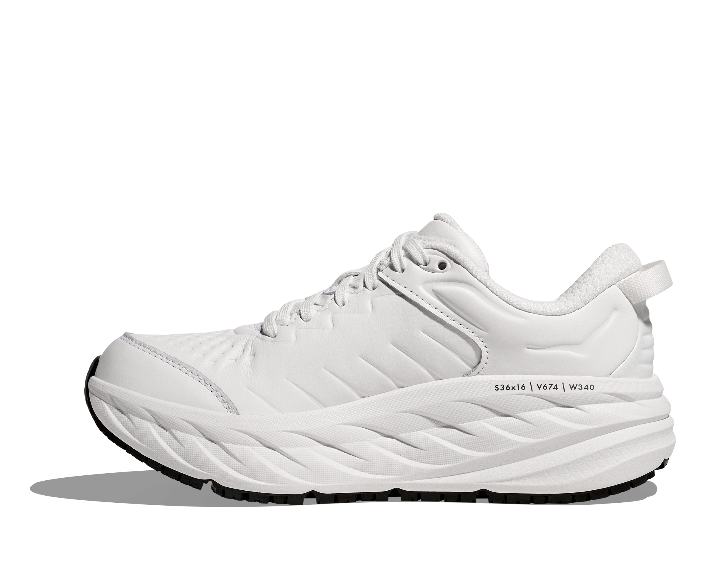 Hoka Bondi Slip Resistent für Frauen