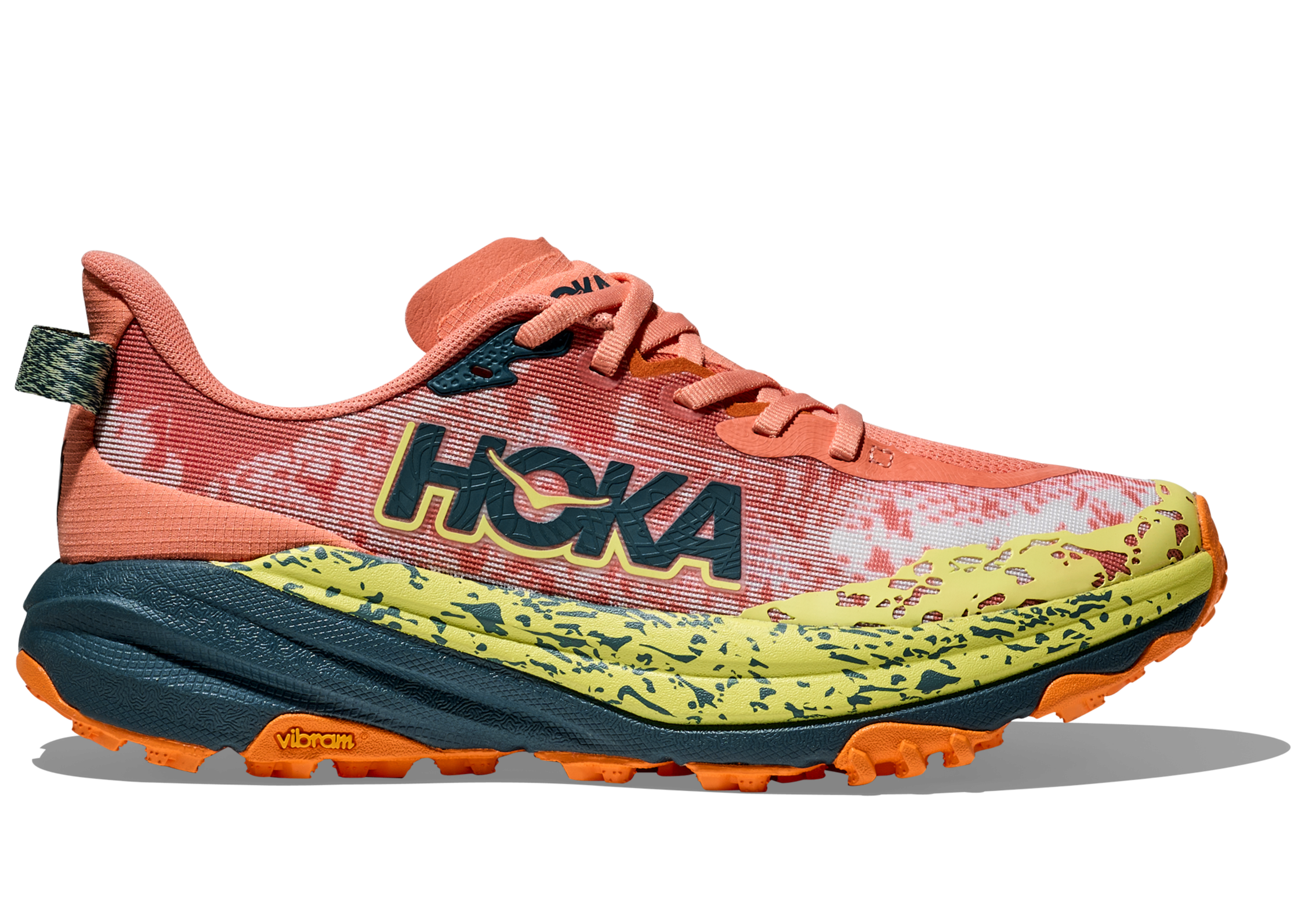 HOKA Frauen-Speedgoat 6