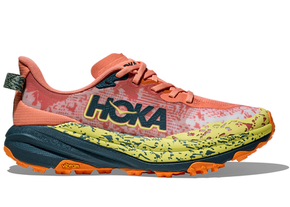 HOKA Frauen-Speedgoat 6