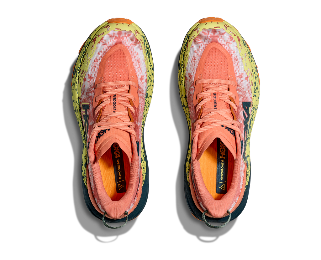 HOKA Frauen-Speedgoat 6
