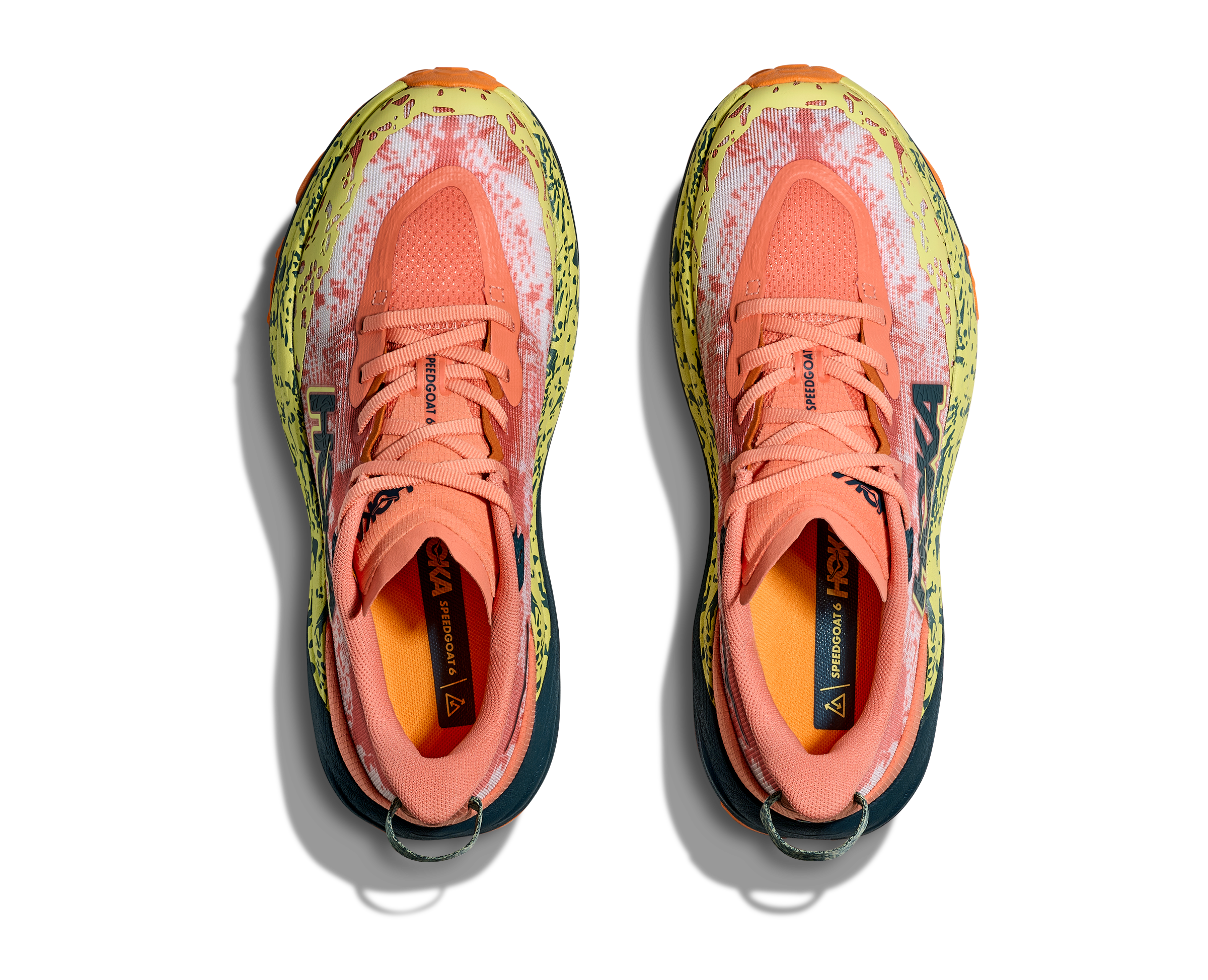 HOKA Frauen-Speedgoat 6