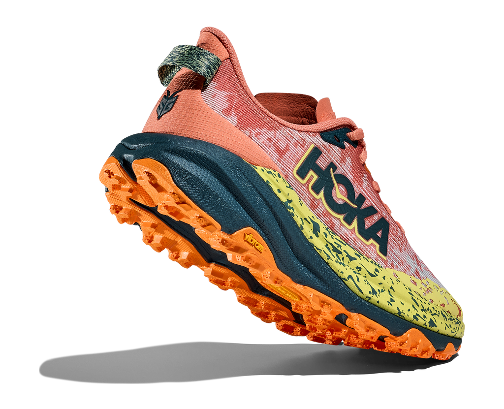 HOKA Frauen-Speedgoat 6