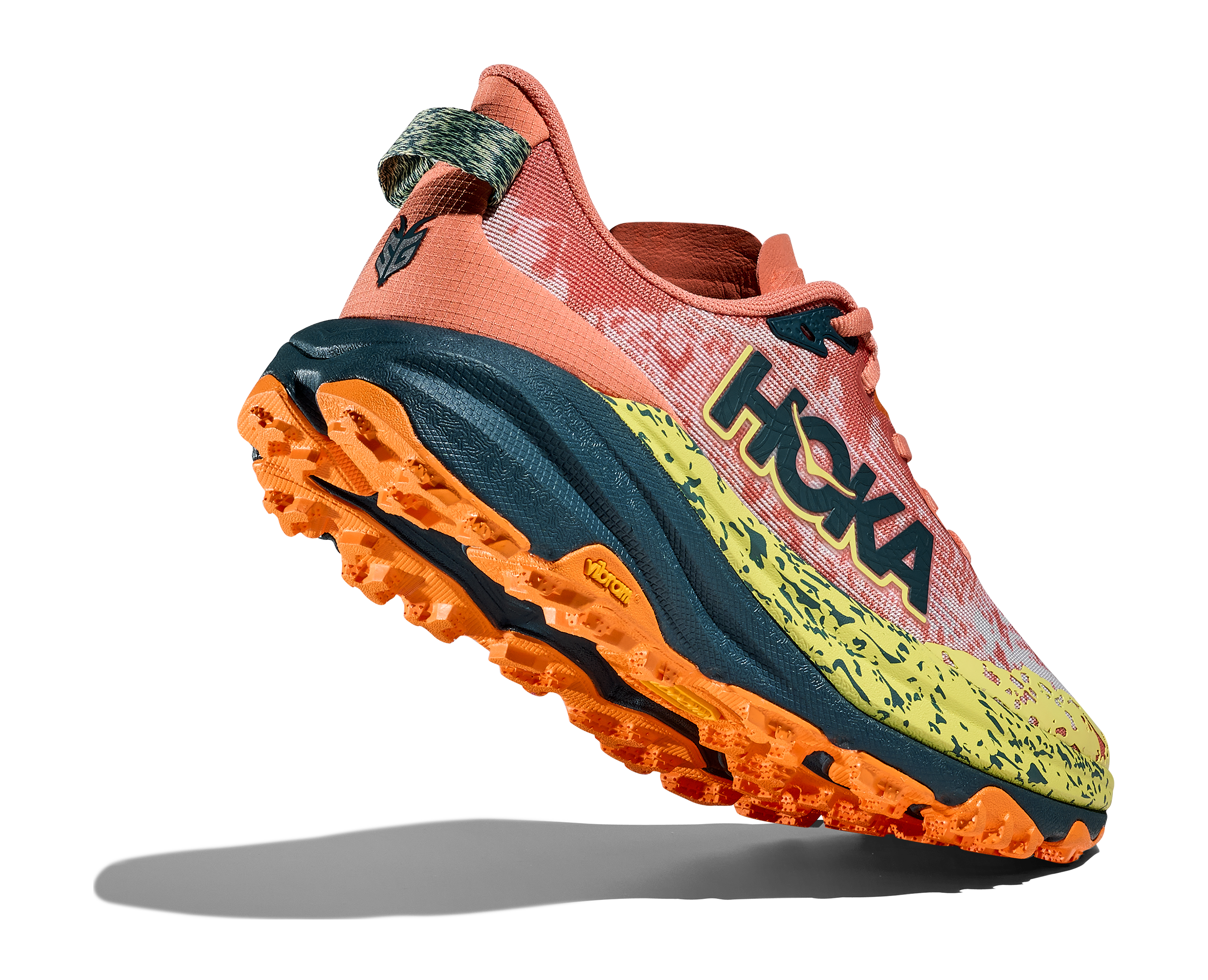HOKA Frauen-Speedgoat 6