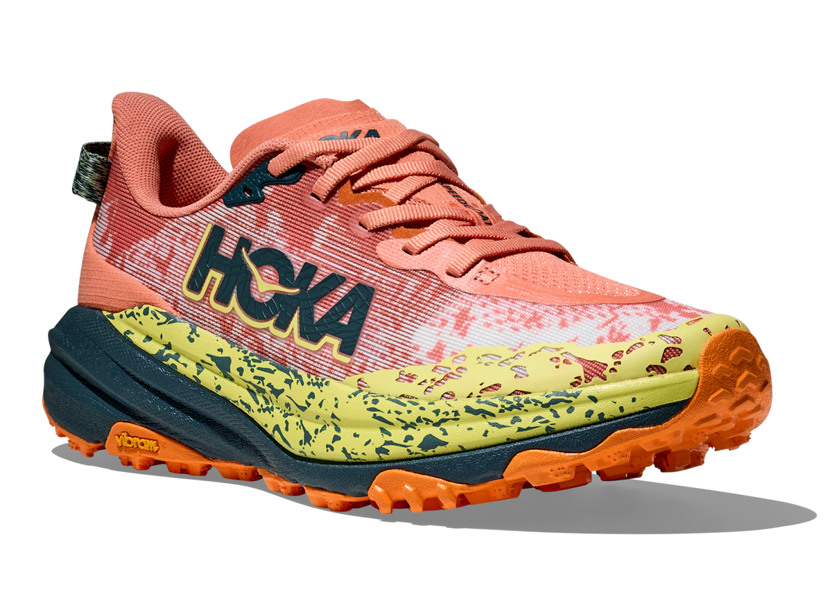 HOKA Frauen-Speedgoat 6
