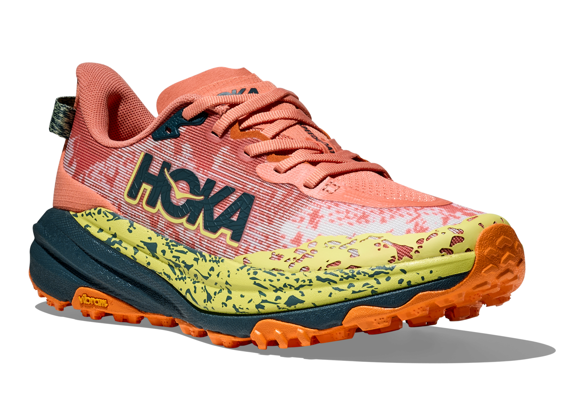 HOKA Frauen-Speedgoat 6