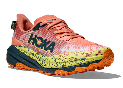 HOKA Frauen-Speedgoat 6