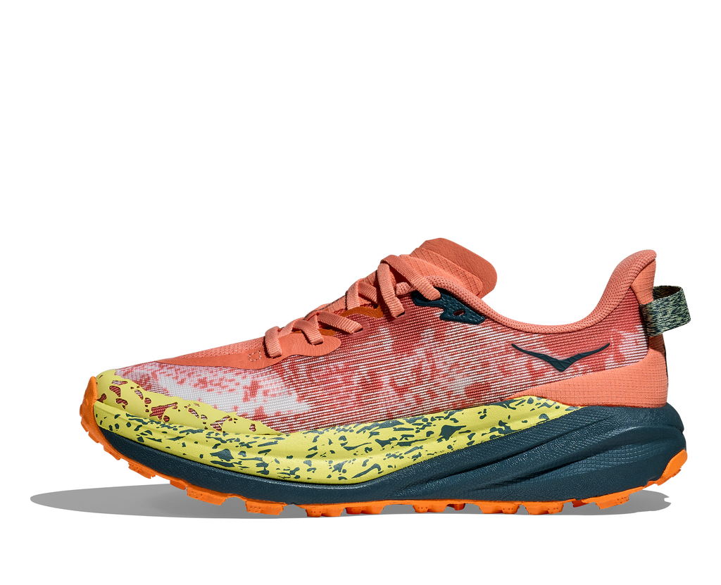 HOKA Frauen-Speedgoat 6