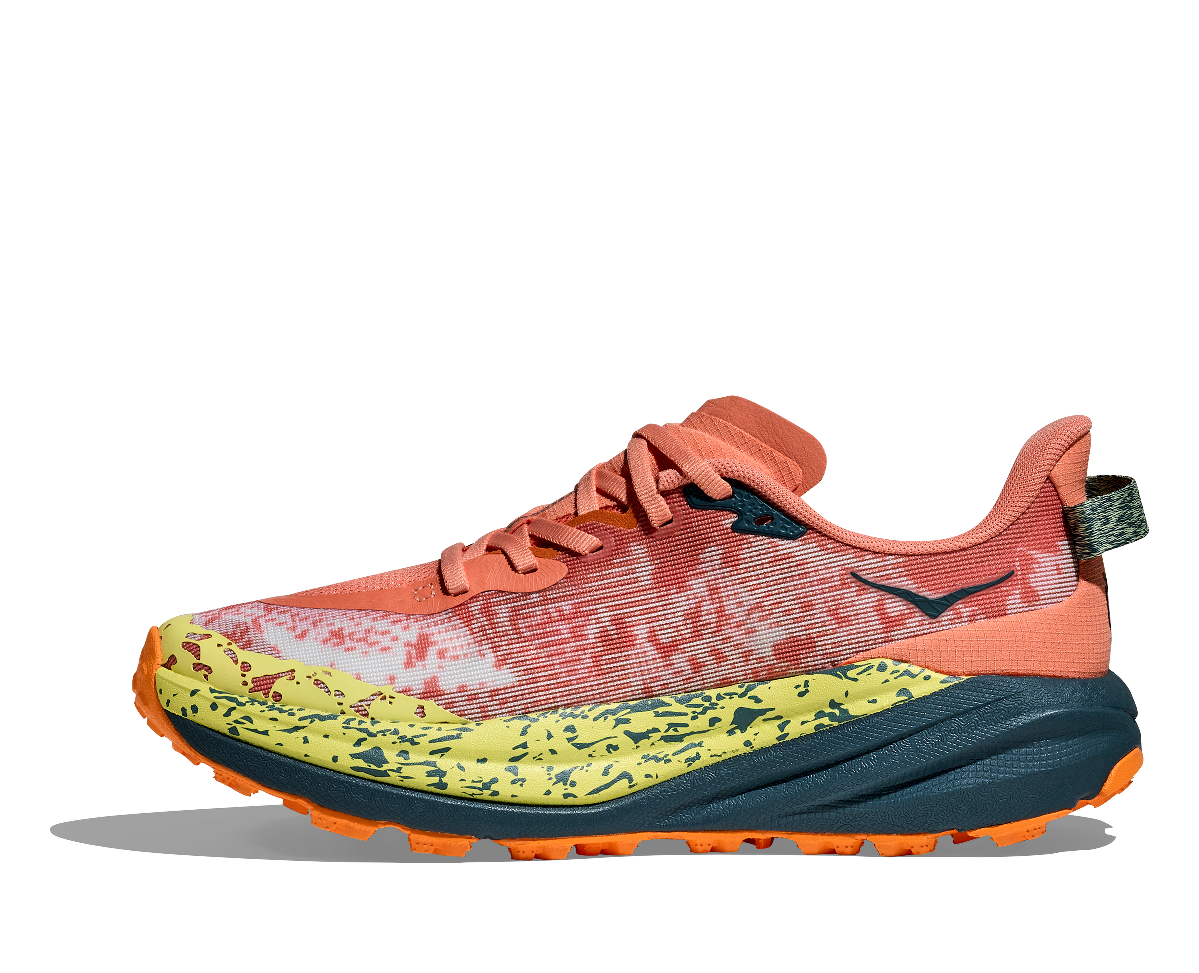 HOKA Frauen-Speedgoat 6