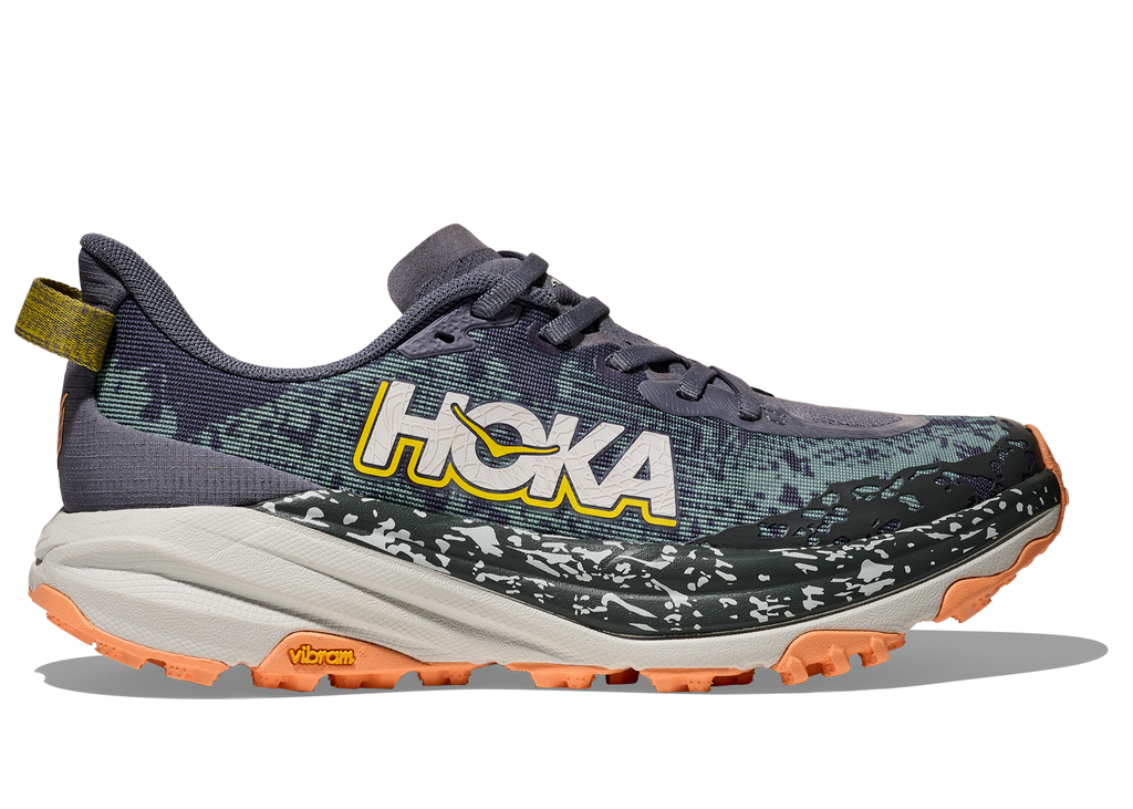 HOKA Frauen-Speedgoat 6