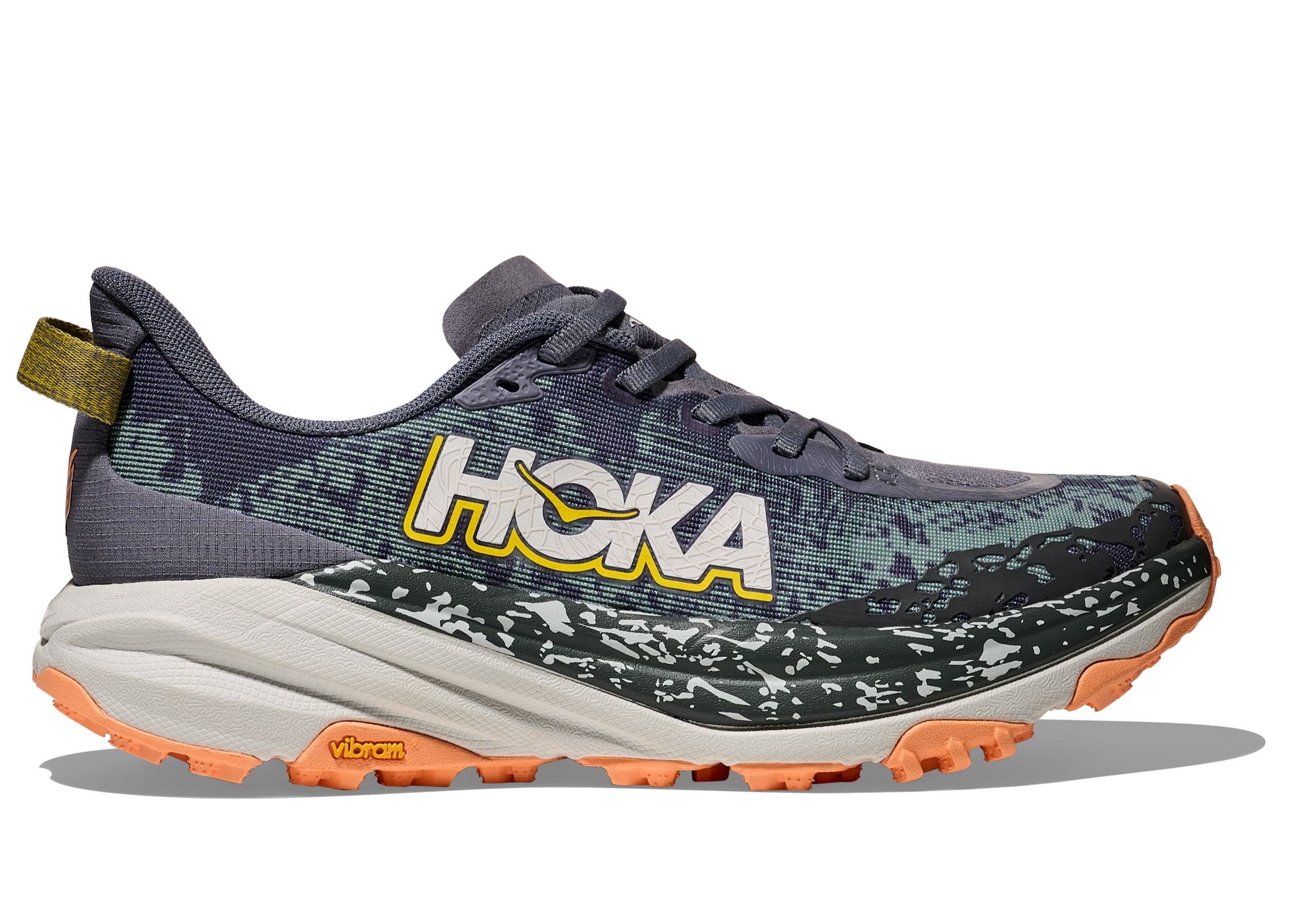 HOKA Frauen-Speedgoat 6