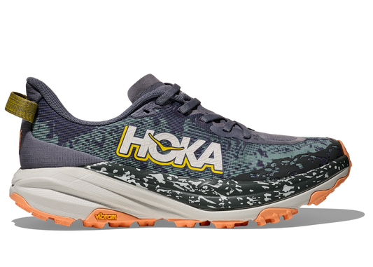 HOKA Frauen-Speedgoat 6