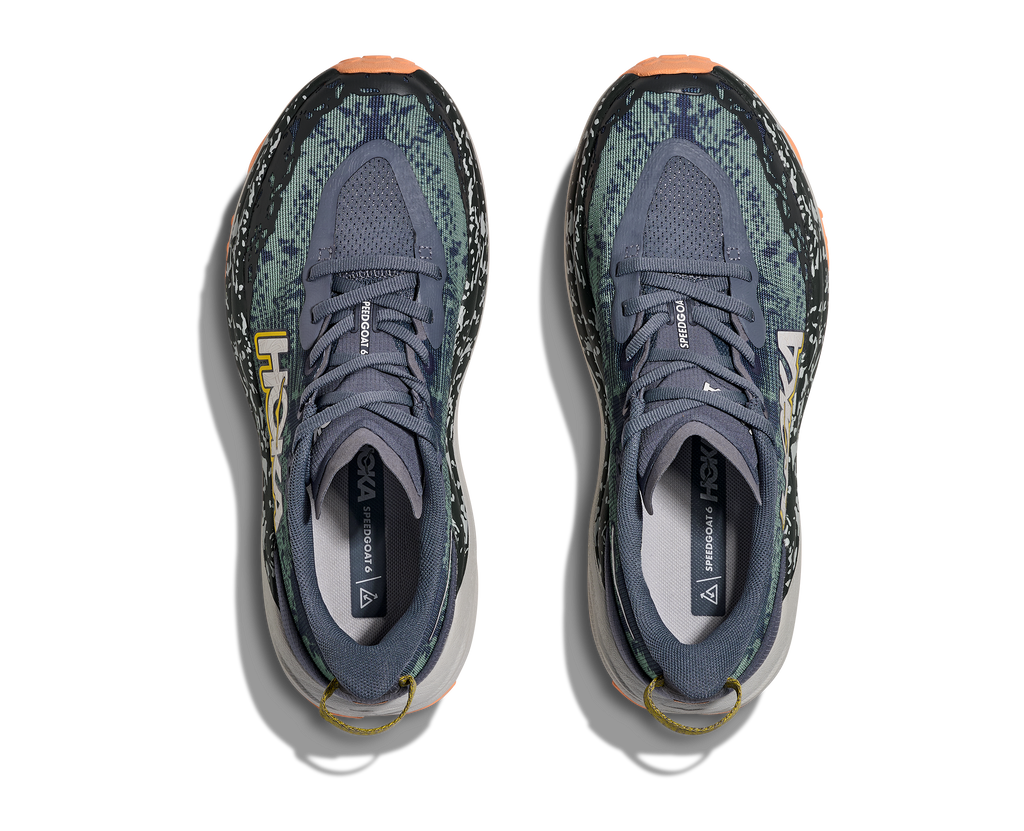 HOKA Frauen-Speedgoat 6