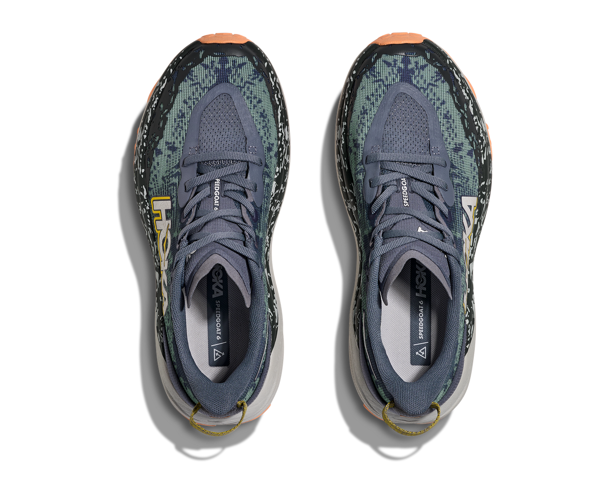 HOKA Frauen-Speedgoat 6