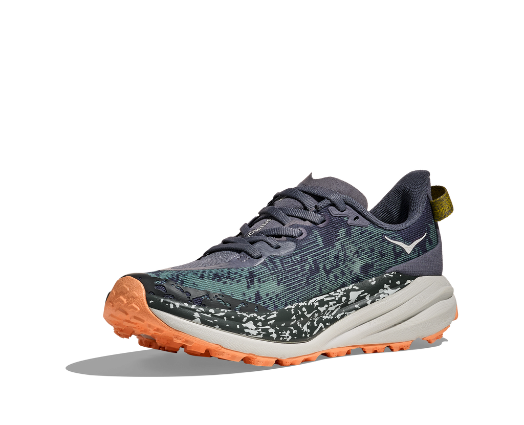 HOKA Frauen-Speedgoat 6