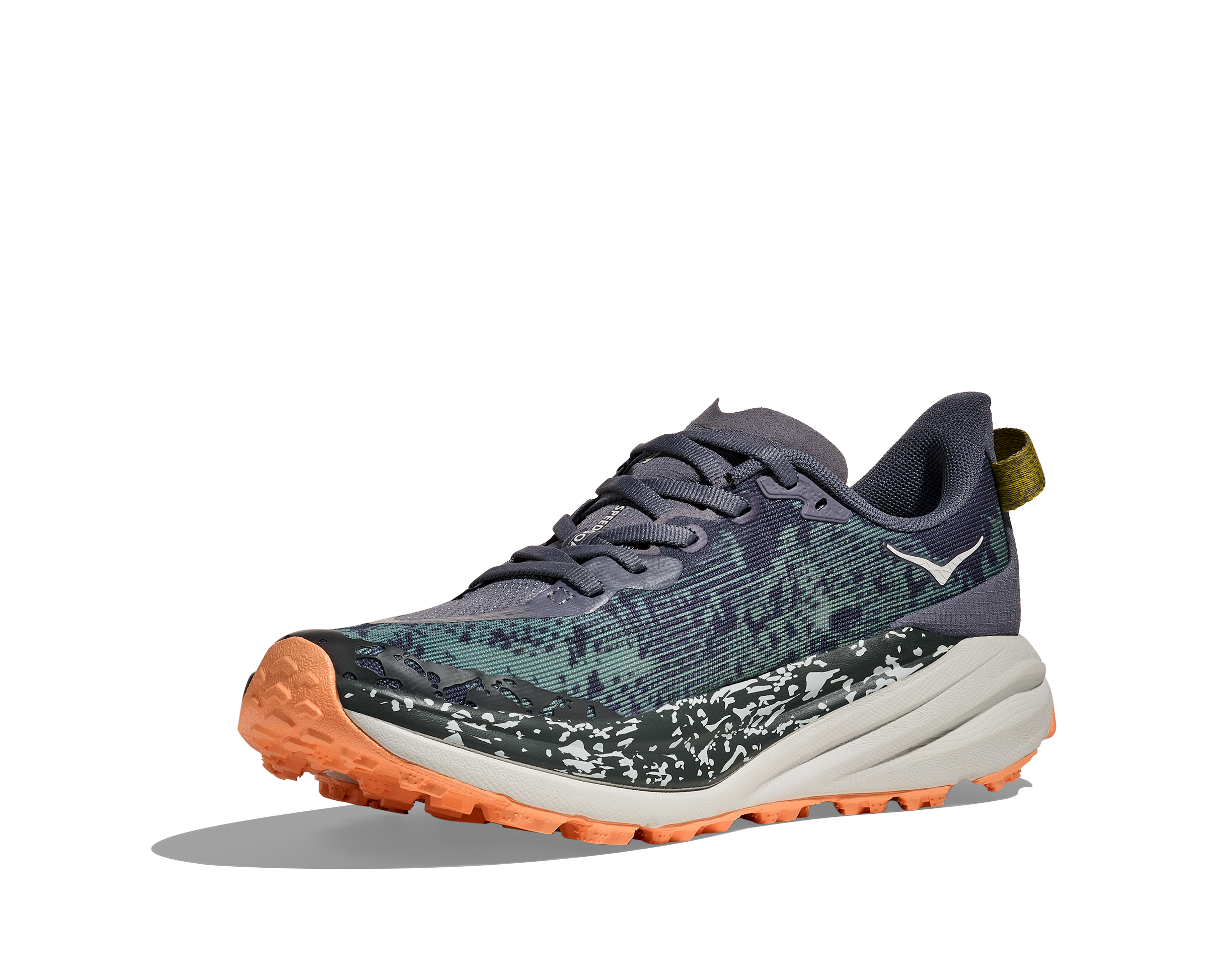 HOKA Frauen-Speedgoat 6