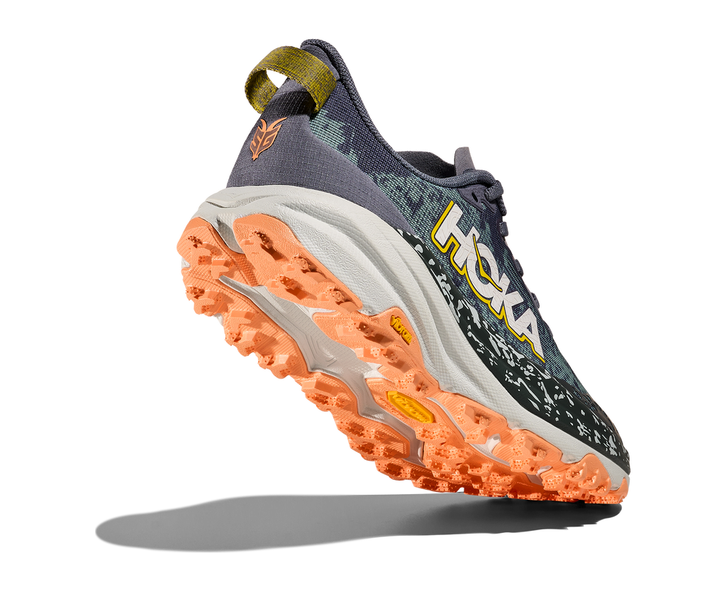 HOKA Frauen-Speedgoat 6