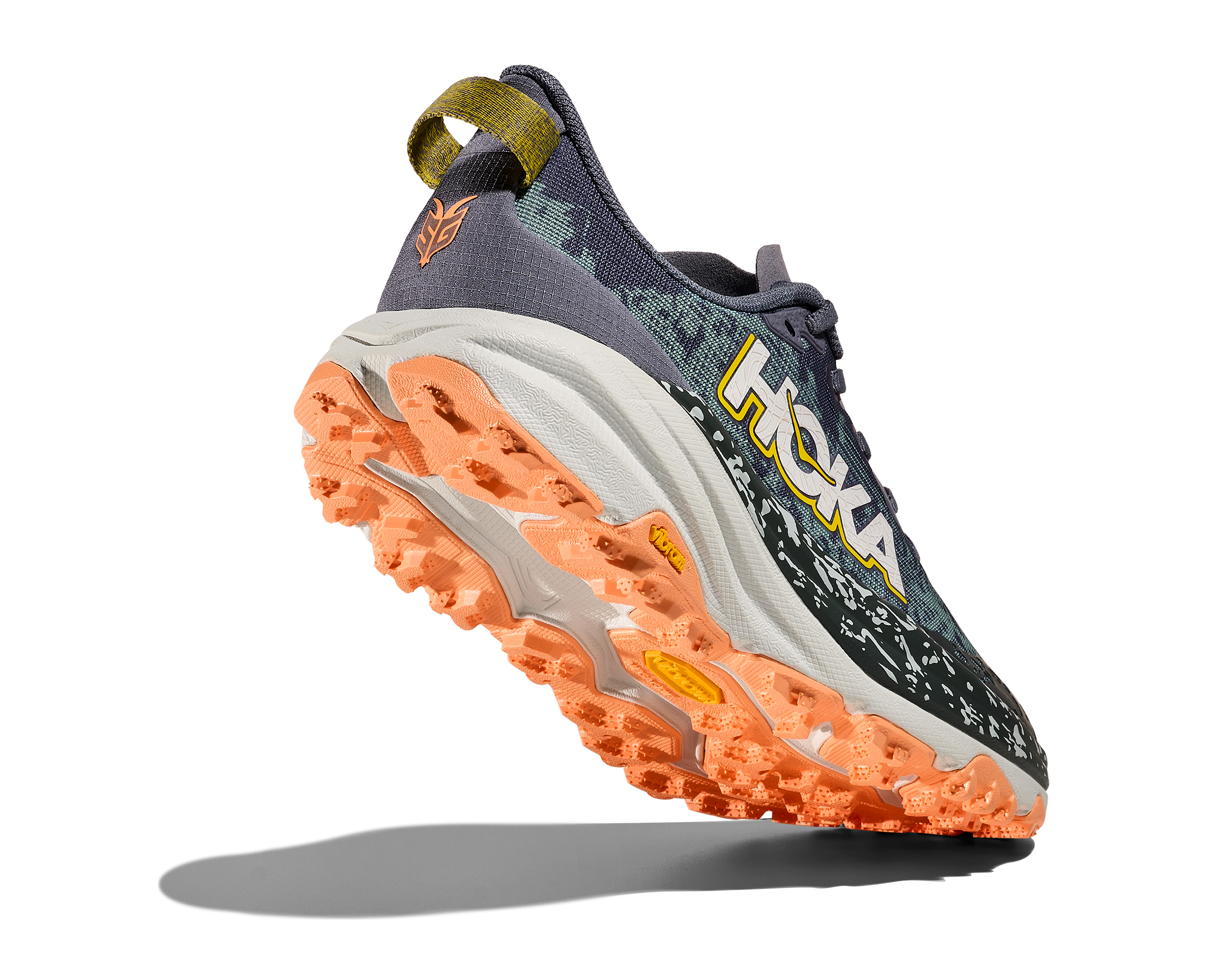 HOKA Frauen-Speedgoat 6