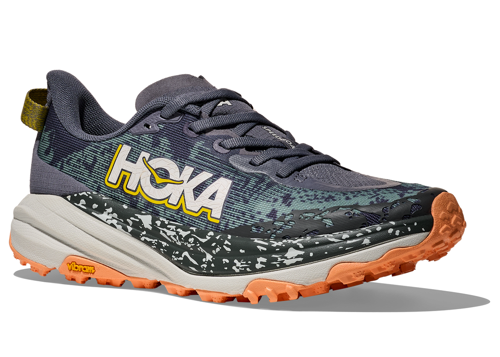 HOKA Frauen-Speedgoat 6