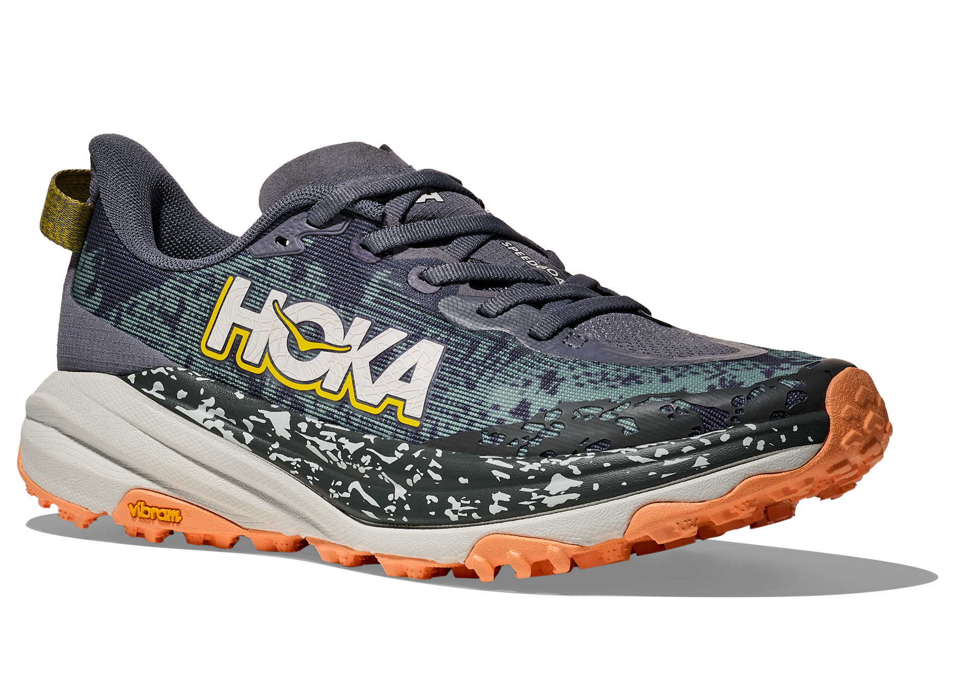 HOKA Frauen-Speedgoat 6