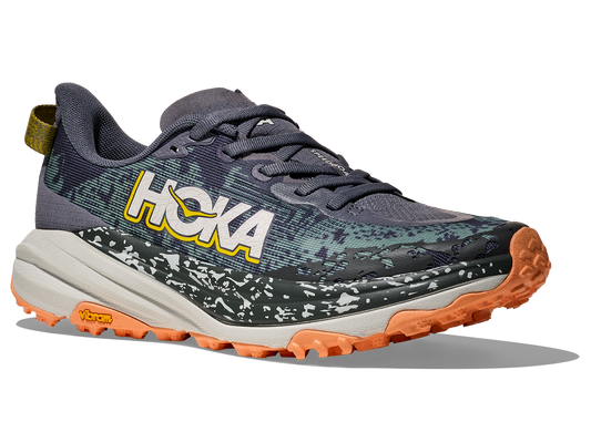 HOKA Frauen-Speedgoat 6