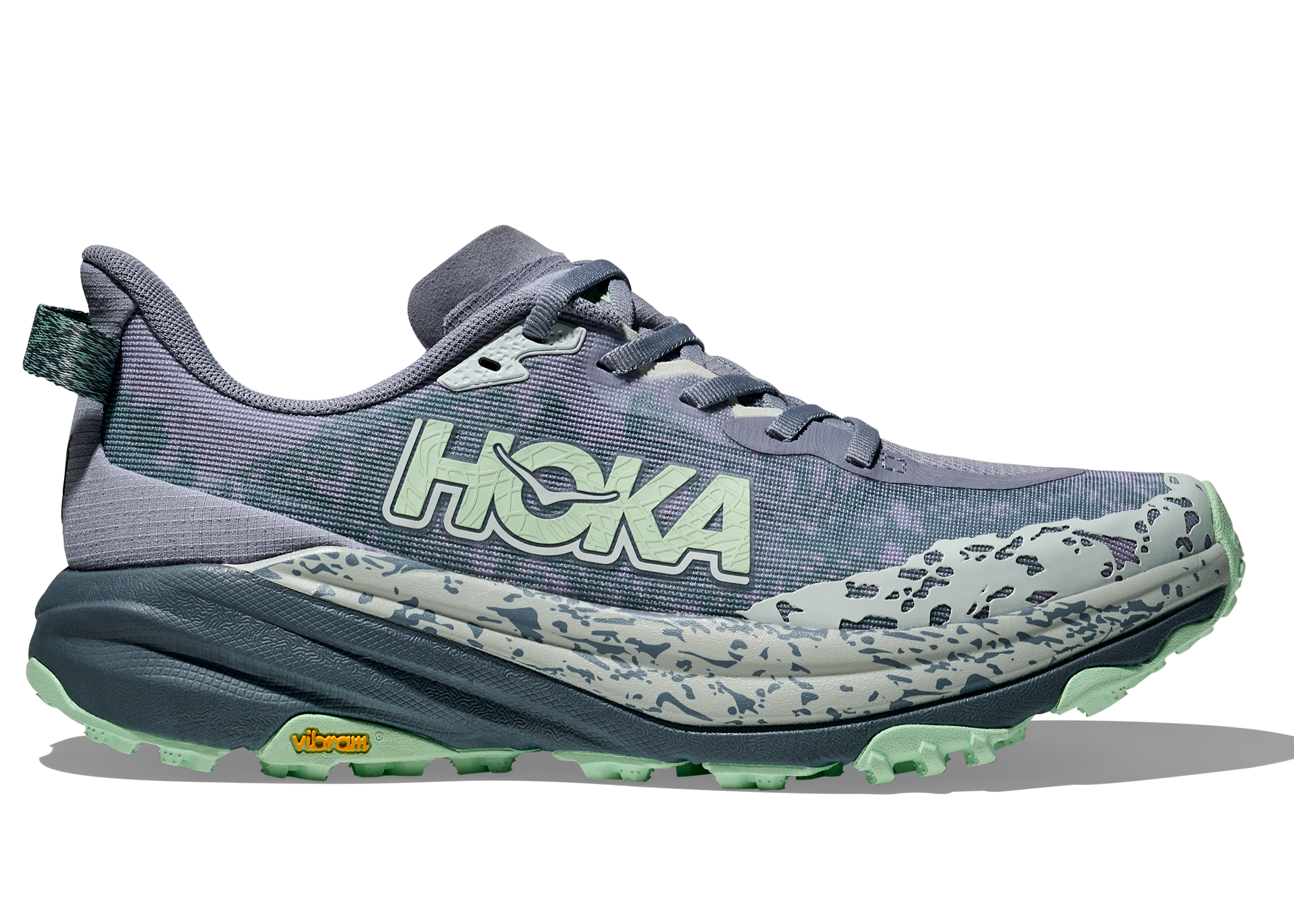 HOKA Frauen-Speedgoat 6