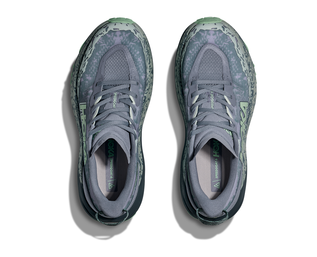 HOKA Frauen-Speedgoat 6