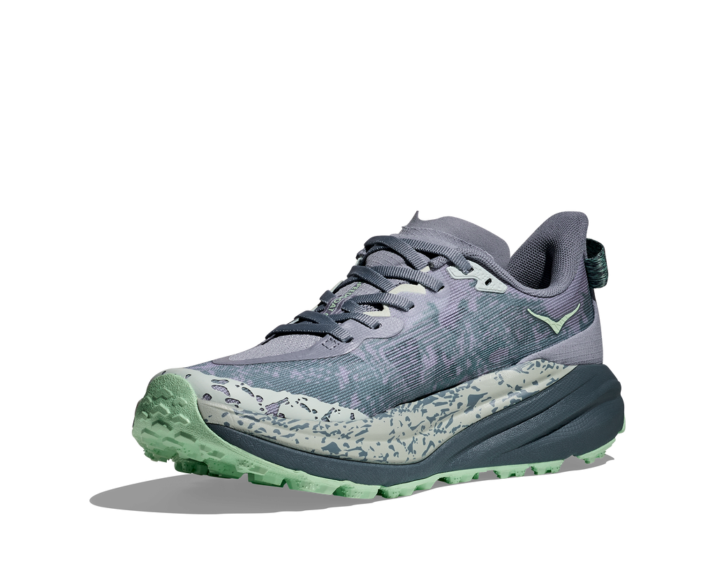 HOKA Frauen-Speedgoat 6
