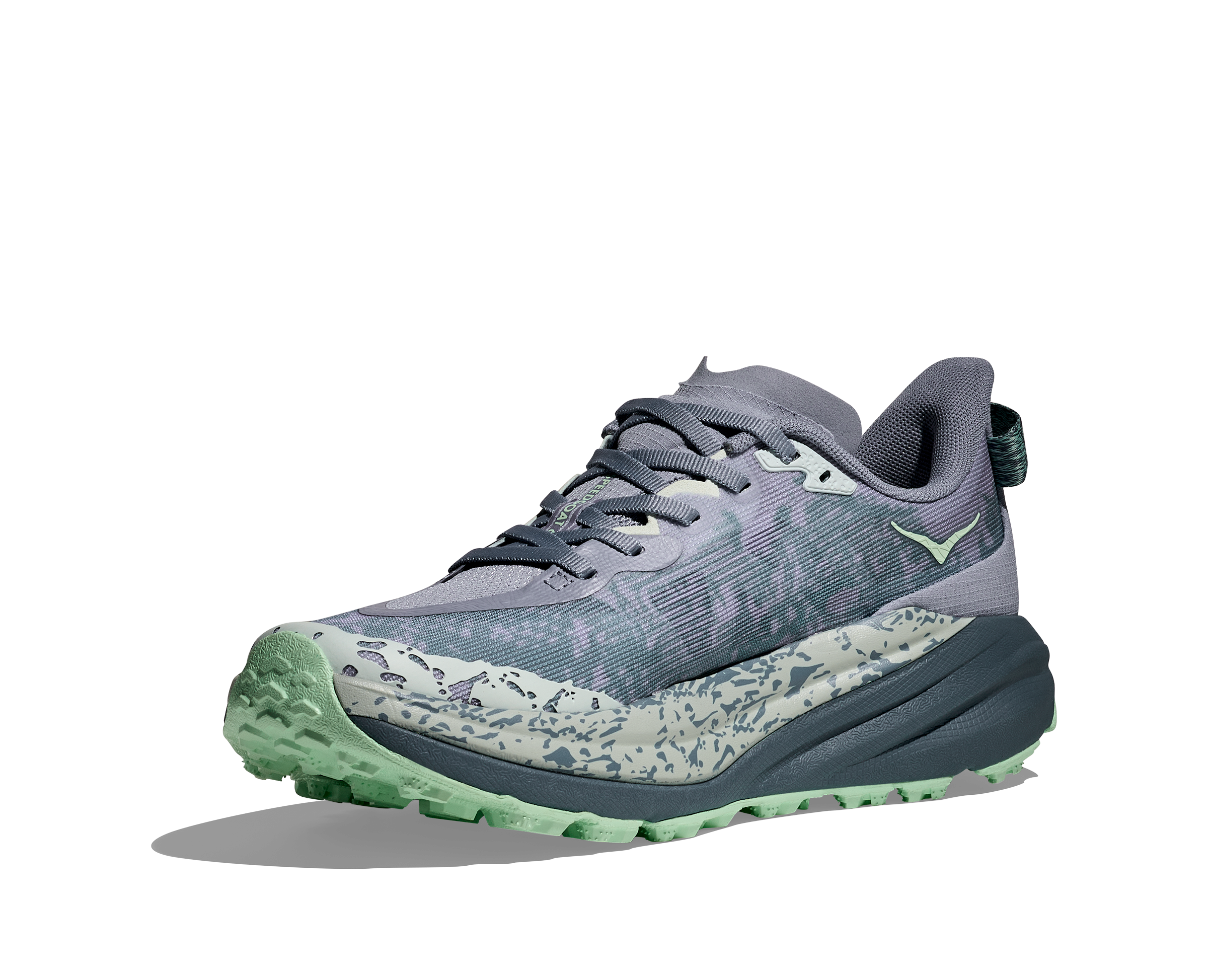 HOKA Frauen-Speedgoat 6