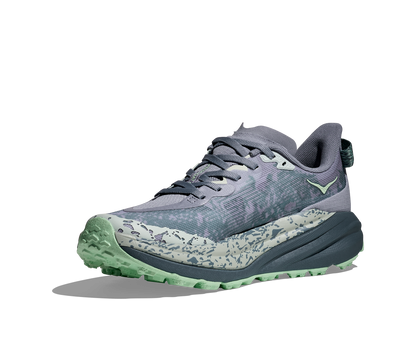 HOKA Frauen-Speedgoat 6