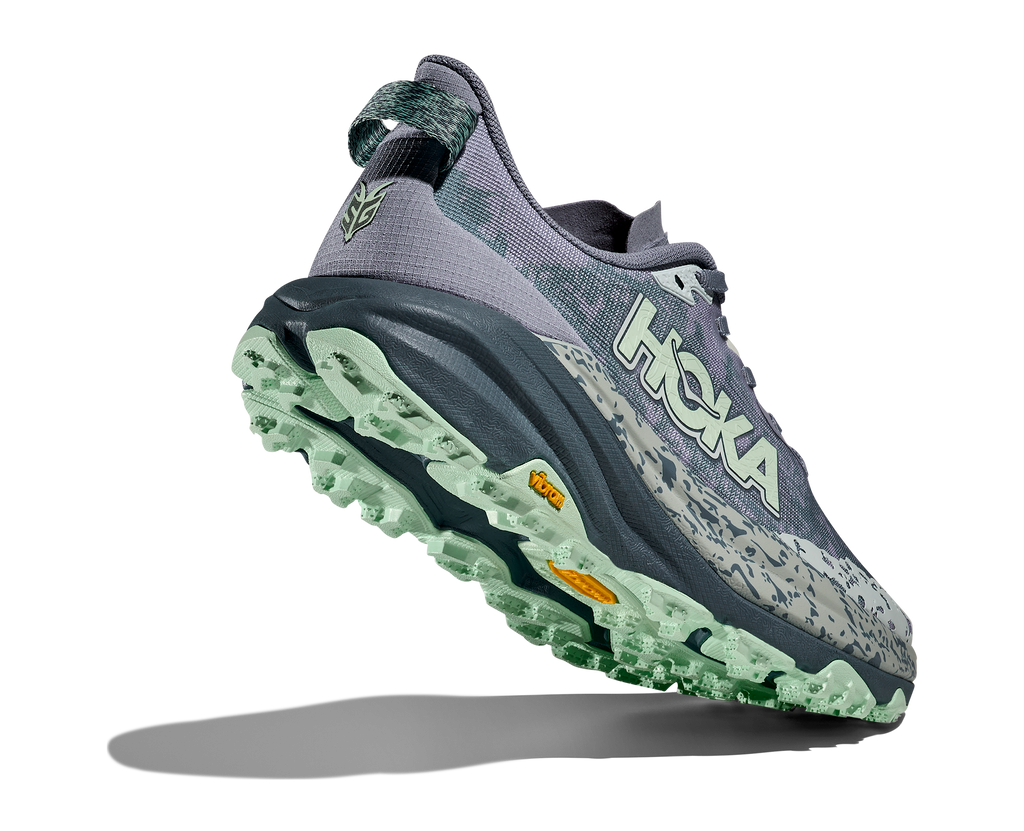 HOKA Frauen-Speedgoat 6