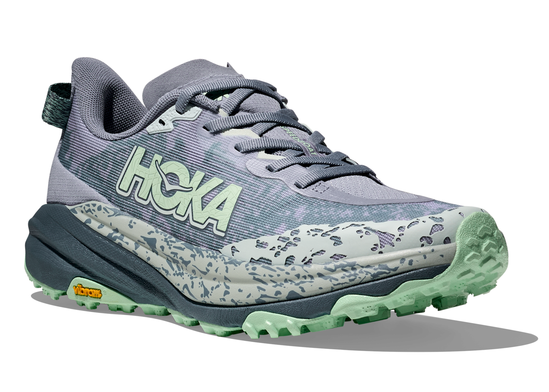HOKA Frauen-Speedgoat 6