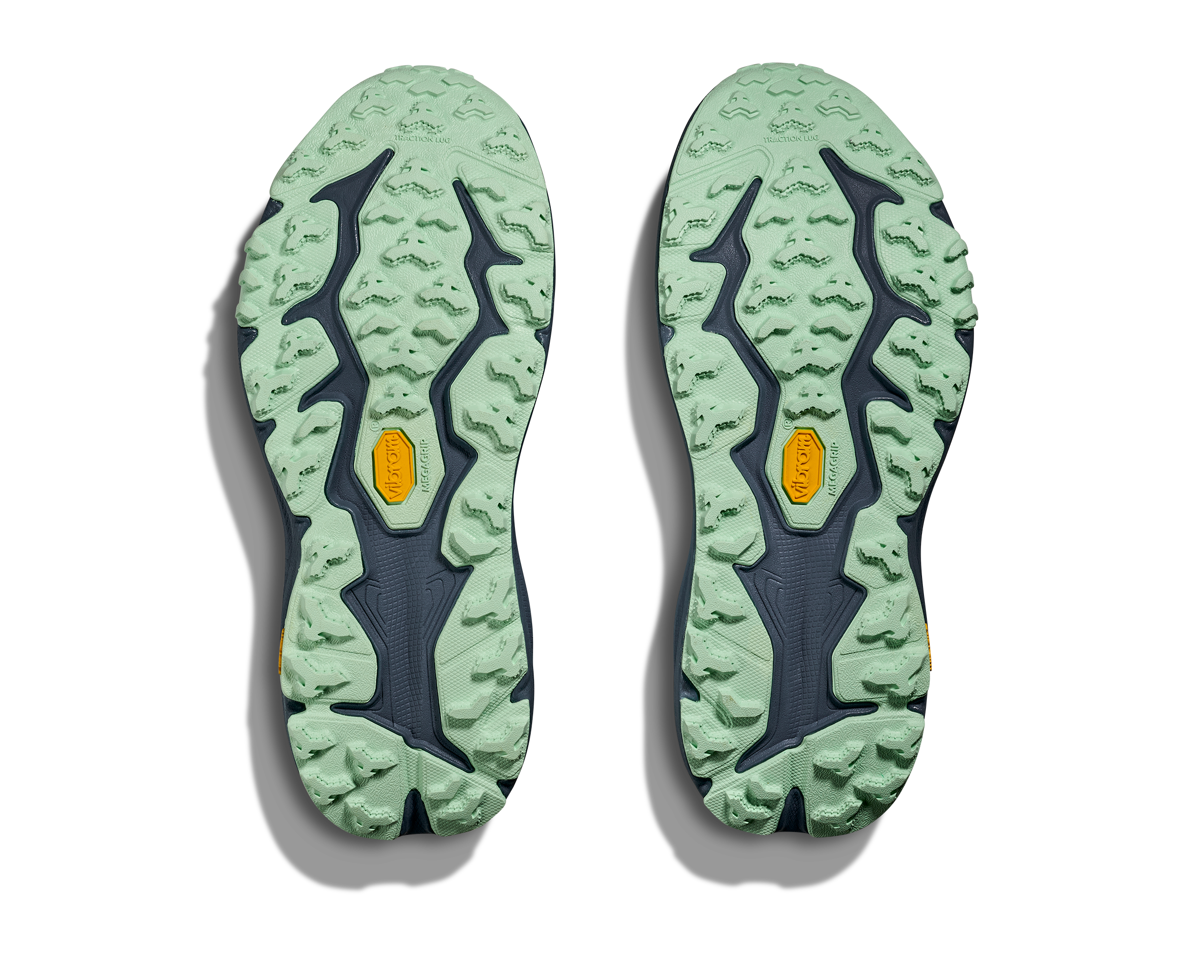 HOKA Frauen-Speedgoat 6