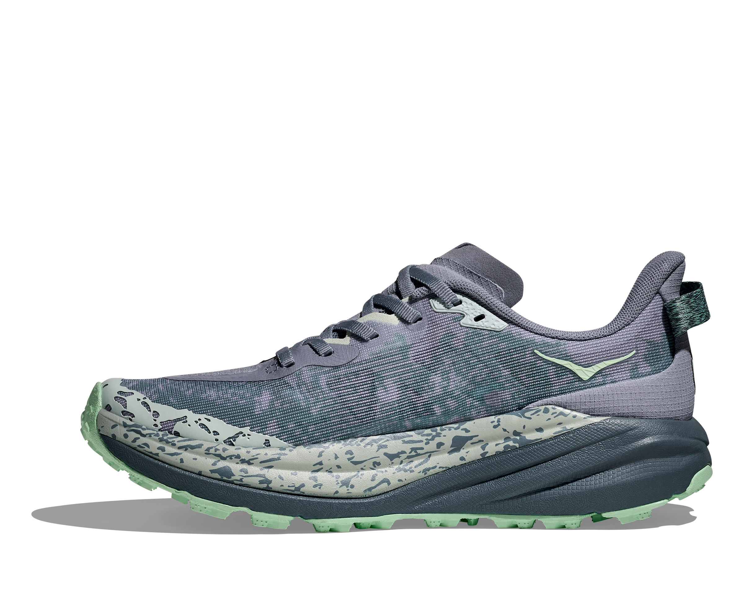 HOKA Frauen-Speedgoat 6