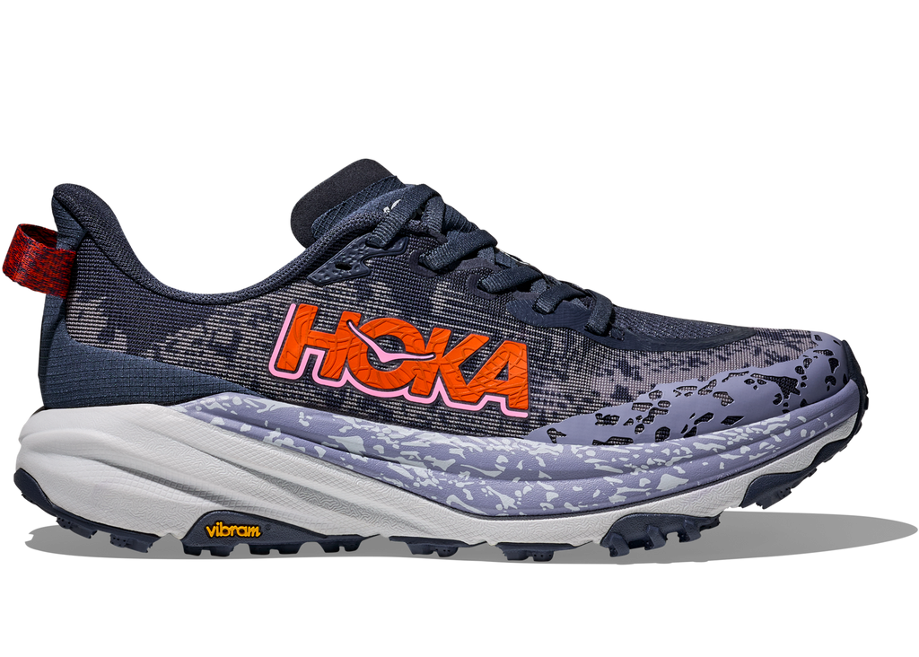HOKA Frauen-Speedgoat 6