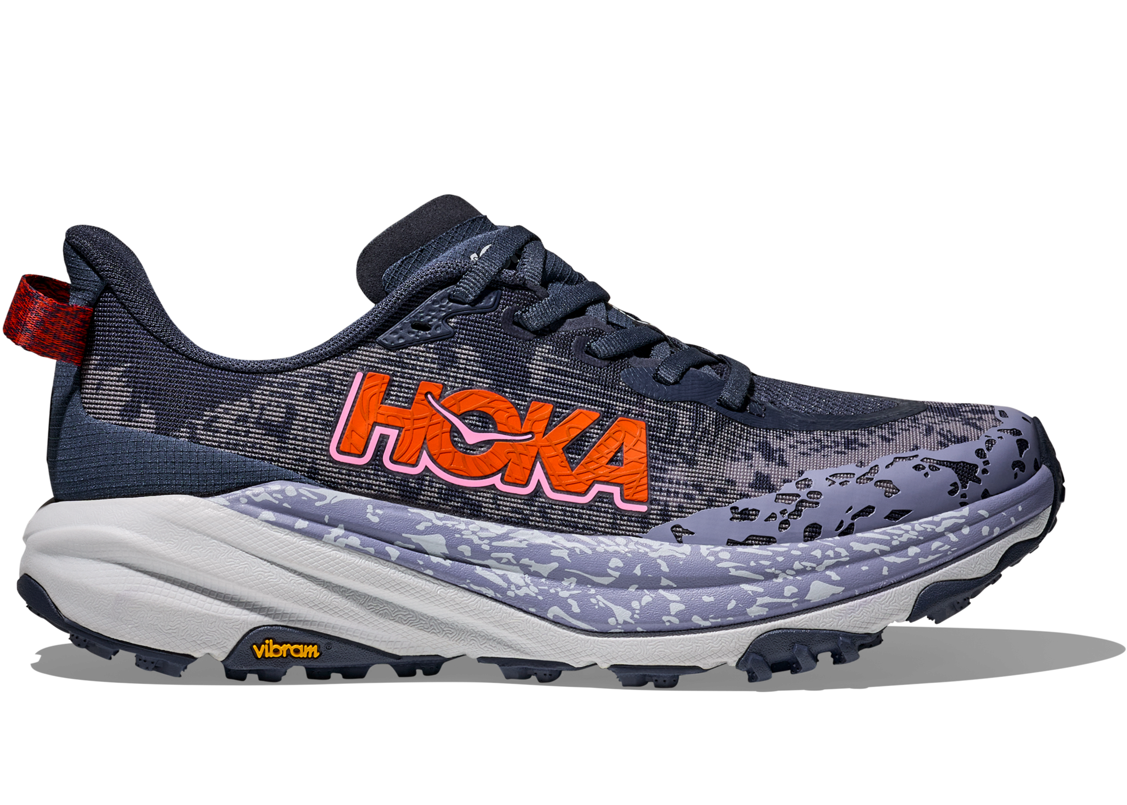 HOKA Frauen-Speedgoat 6