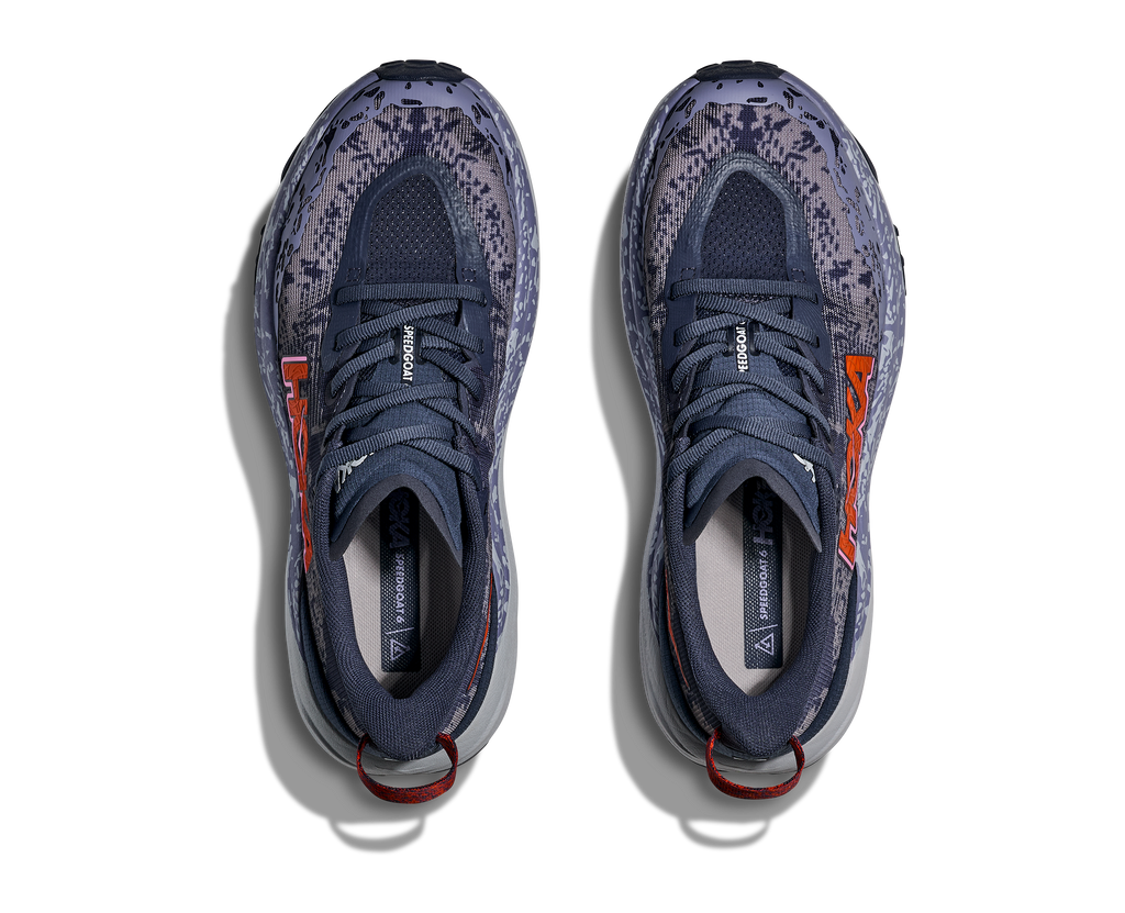 HOKA Frauen-Speedgoat 6