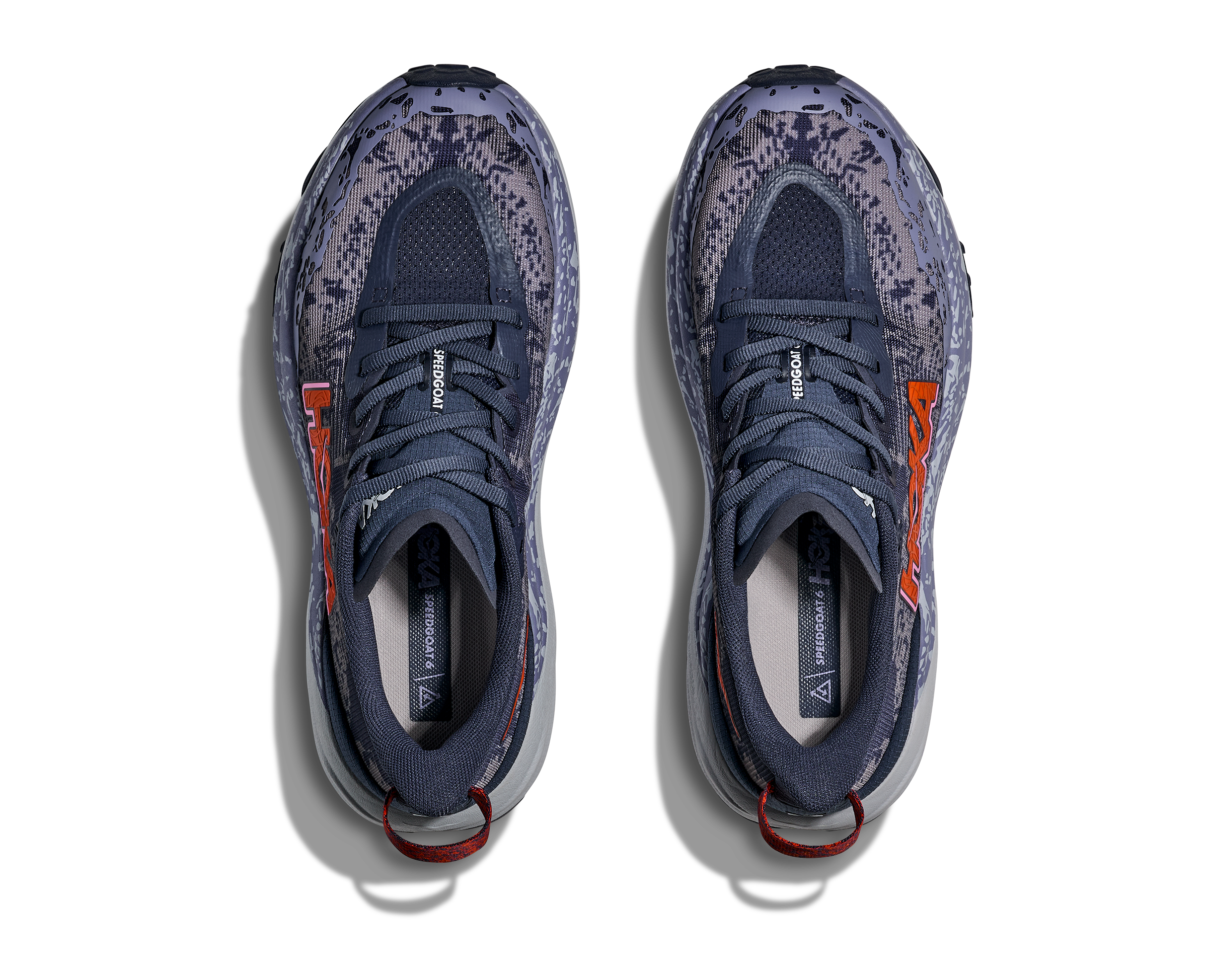 HOKA Frauen-Speedgoat 6