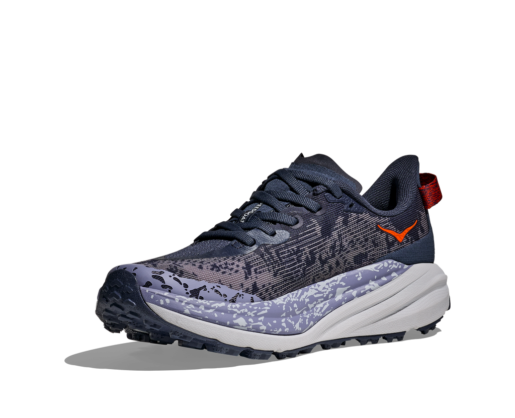 HOKA Frauen-Speedgoat 6