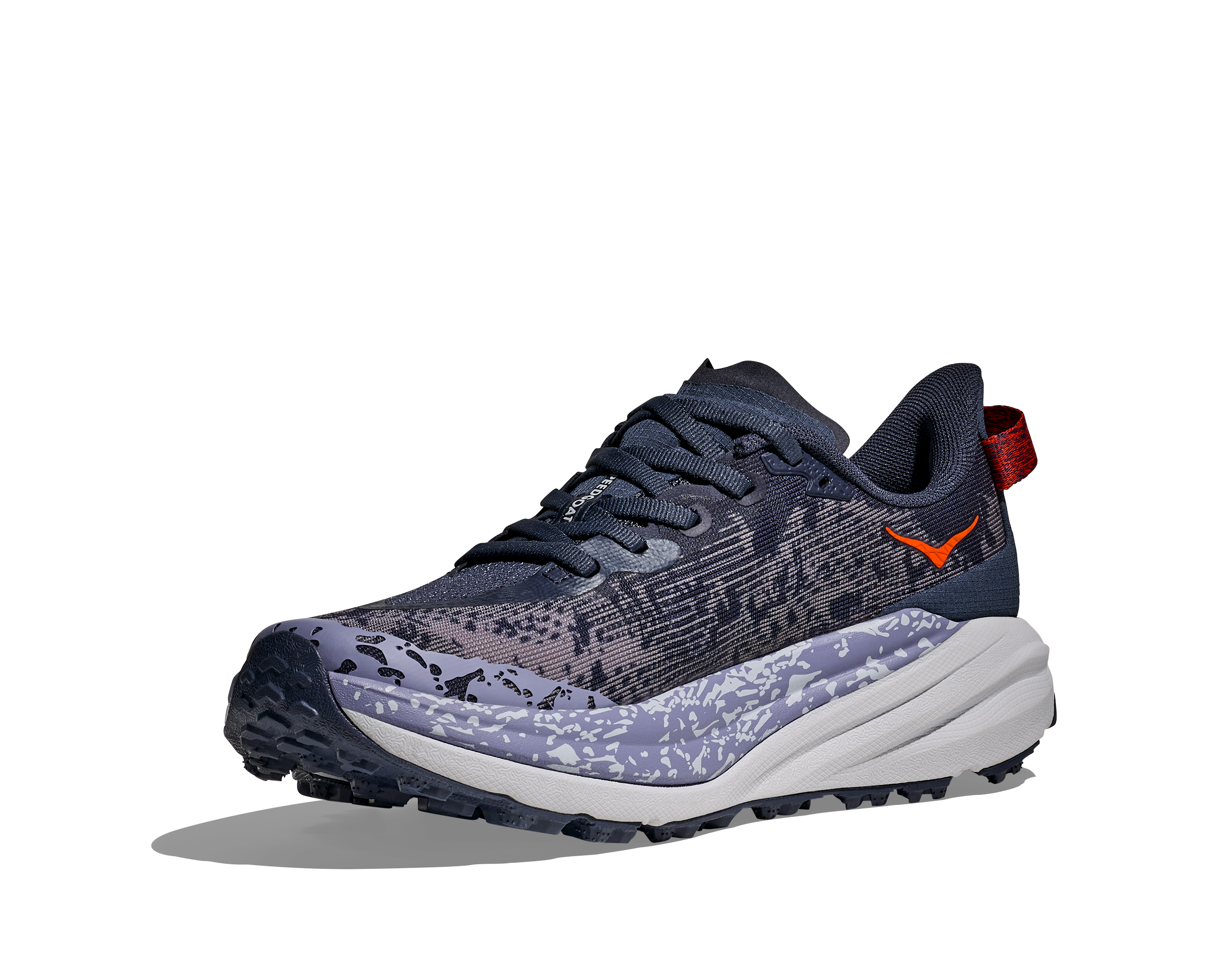 HOKA Frauen-Speedgoat 6