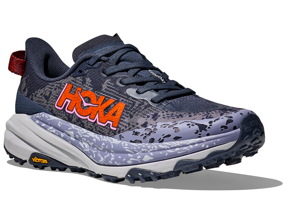 HOKA Frauen-Speedgoat 6